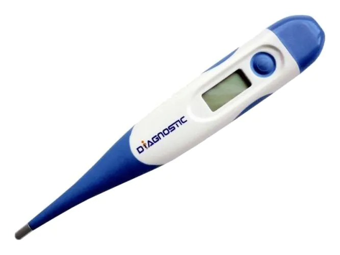 Life LT-02 Flex, Termometr elektroniczny z elastyczną końcówką