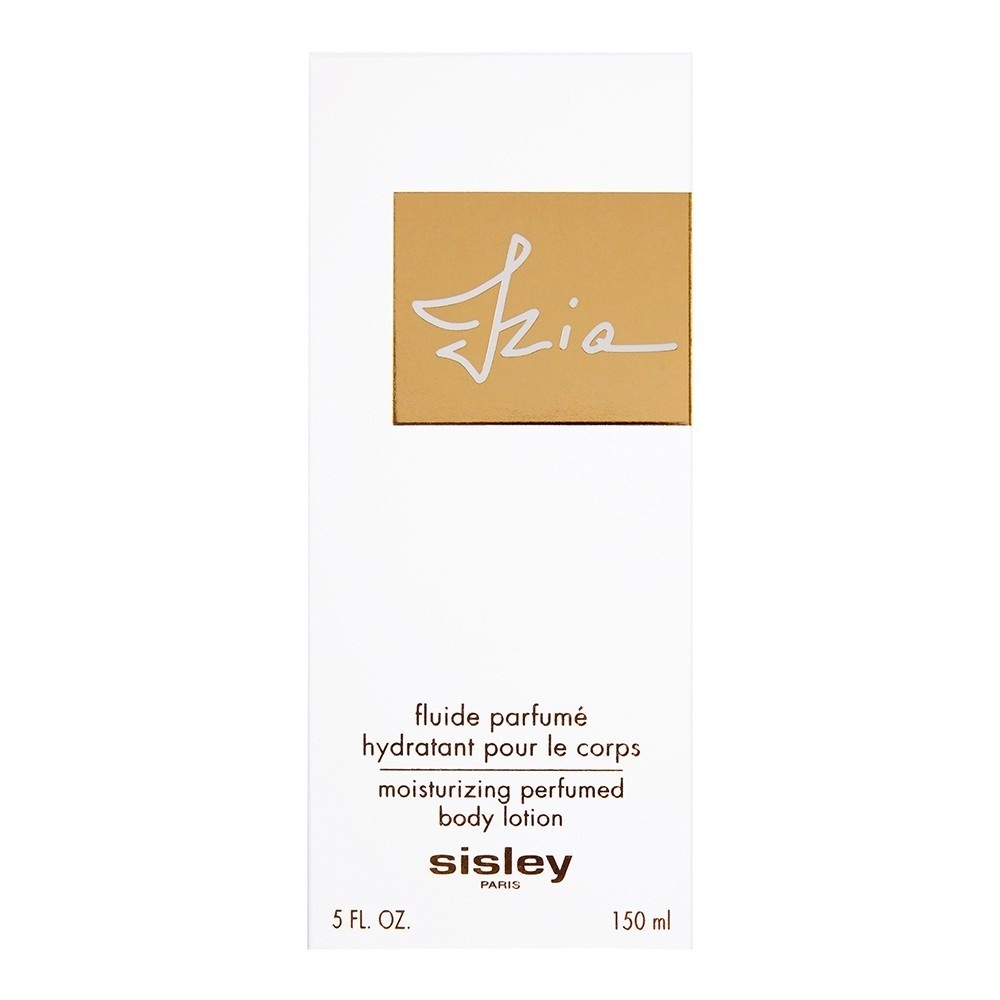 Sisley Izia kūno kremas / kūno losjonas - 150 ml
