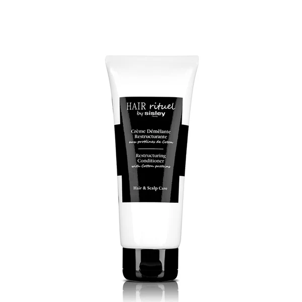 Detergere e districare Crème Démêlante Restructurante - Crema Capelli, Balsamo Rivitalizzante Capelli