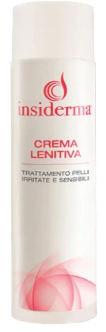 INSIDERMA Creme calmante Insiderma 250 ml