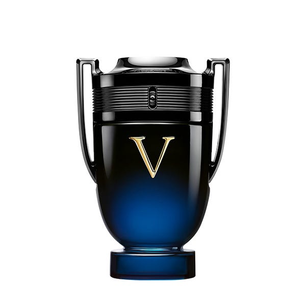Elixír vítězství Invictus