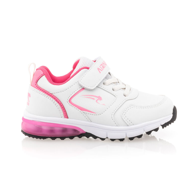 Baskets / sneakers Fille Blanc