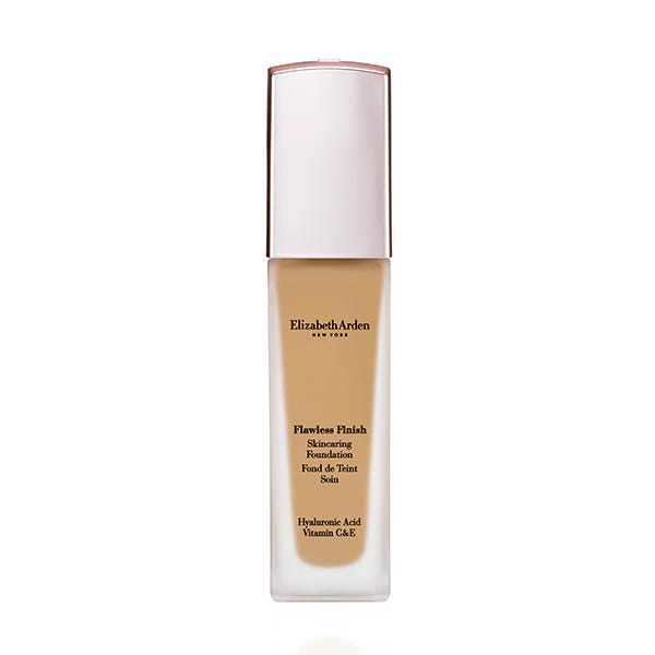 Flawless Finish Hudplejende Foundation