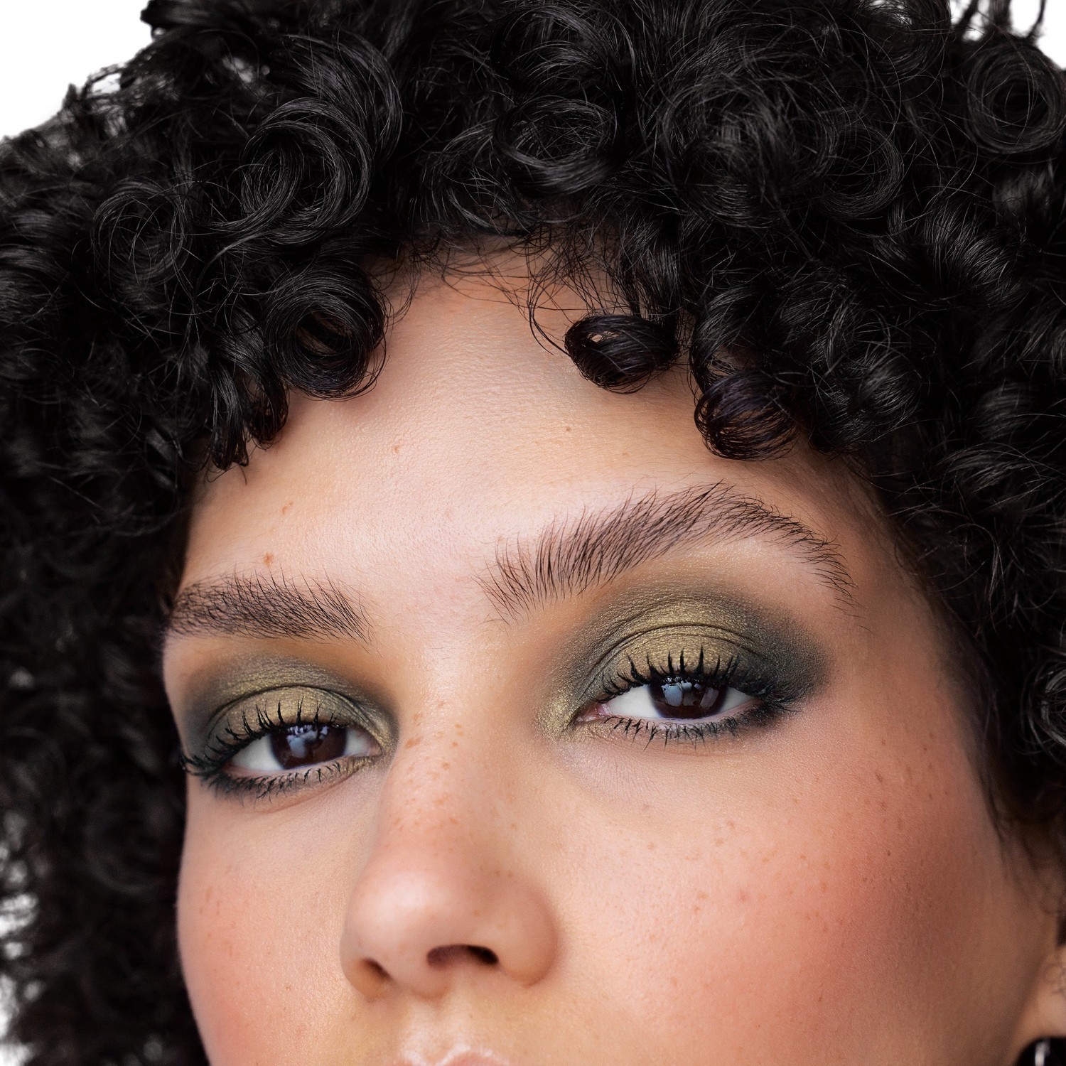 Clinique sjenilo za oči High Impact Shadow Play™ sjena + definer – 1,9 g