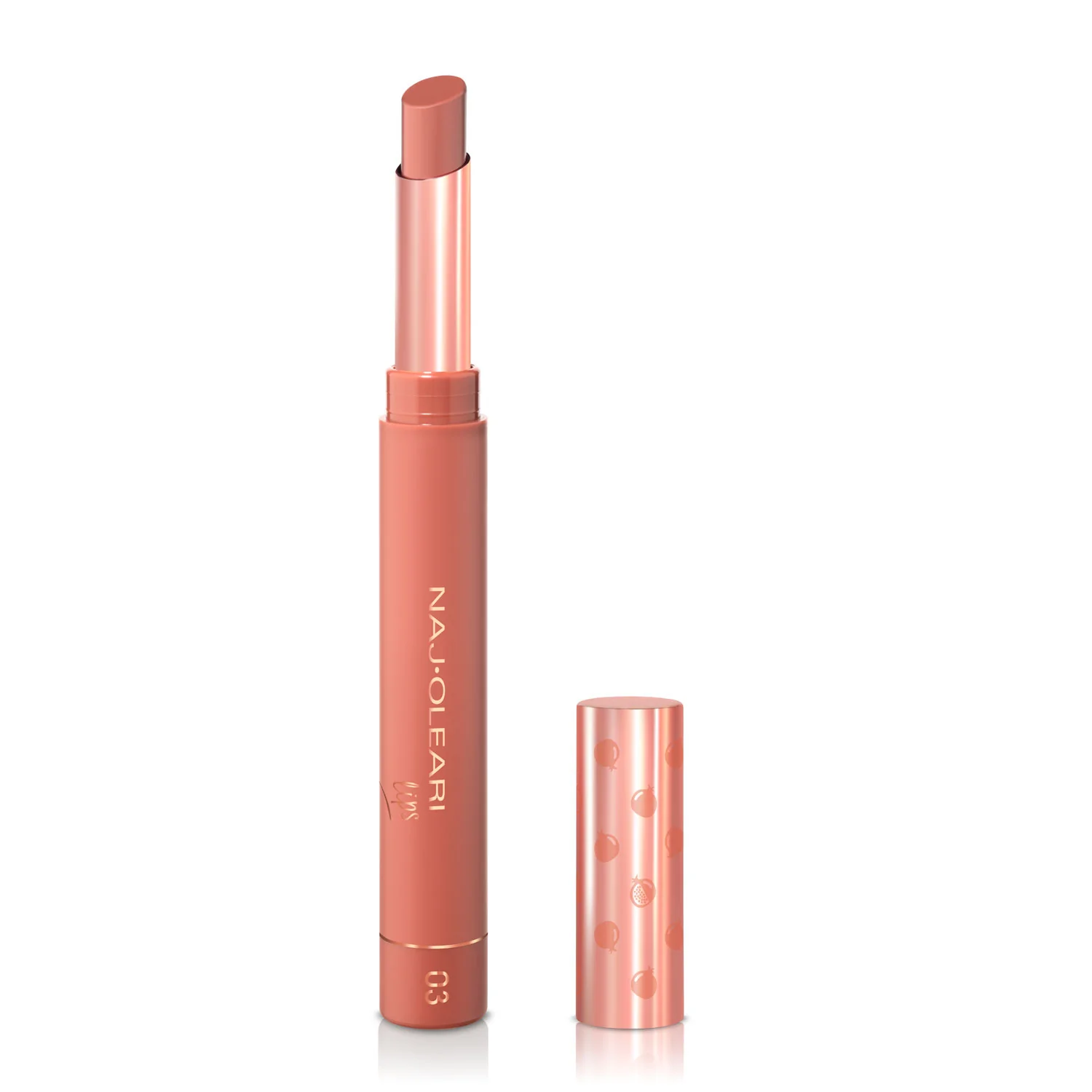 Labbra Cachemire Matte Lip Stylo - Rossetto, Rossetto mat