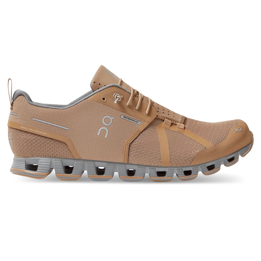 On Cloud 2 Vanntett