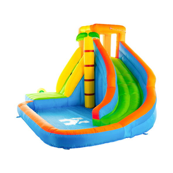 VIVI Inflatable Water Park