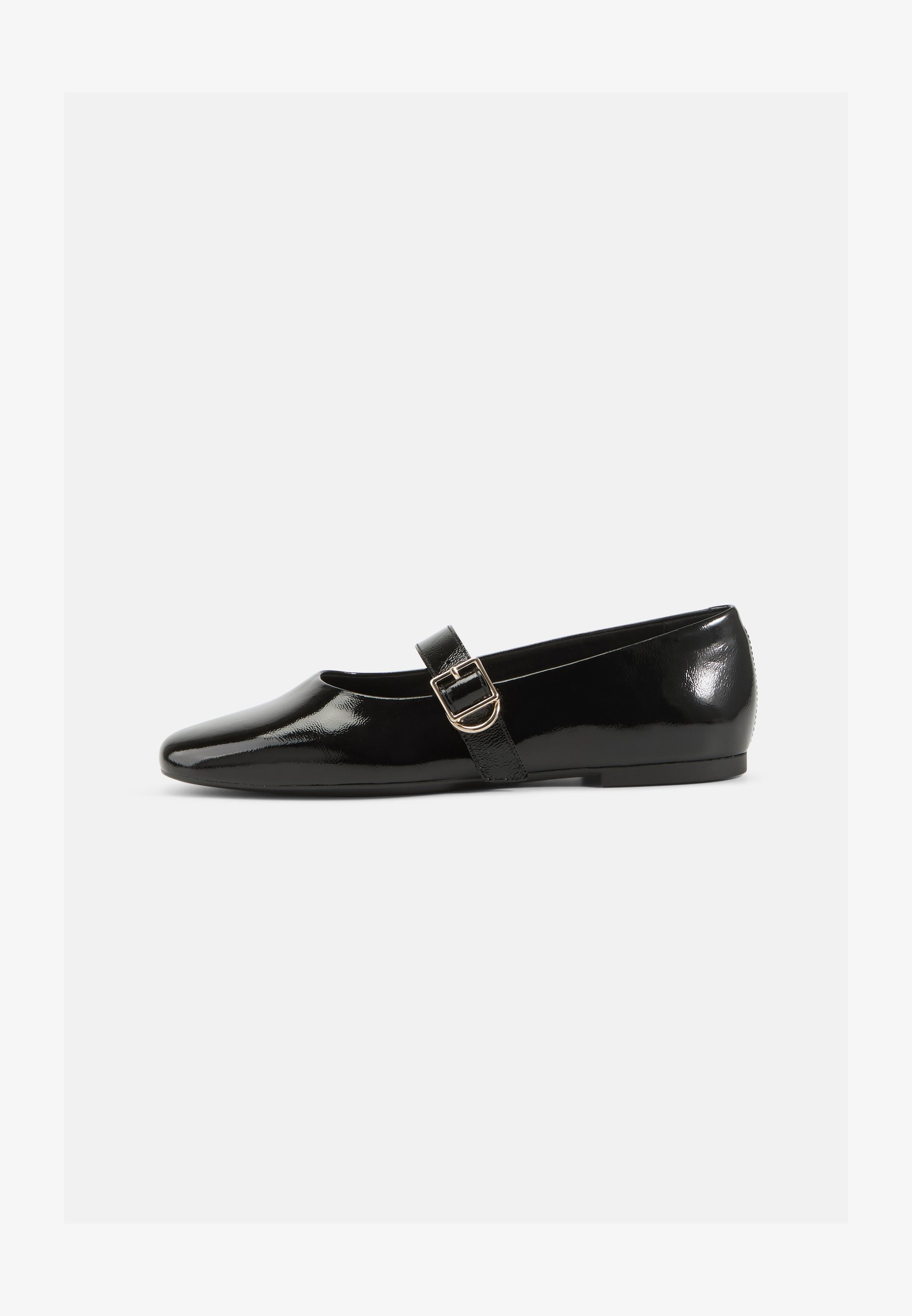 Ballerines Vagabond JOLIN - noires