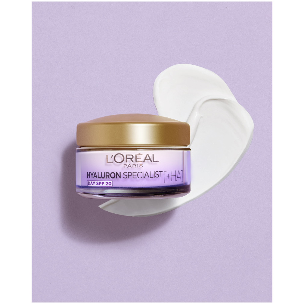 L'Oréal Paris Hyaluron Specialist