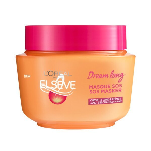 L'Oréal Paris Elseve Dream maska za dugu kosu 300ml