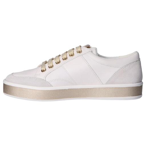  Deportivas Geox D Leelu D94ffe