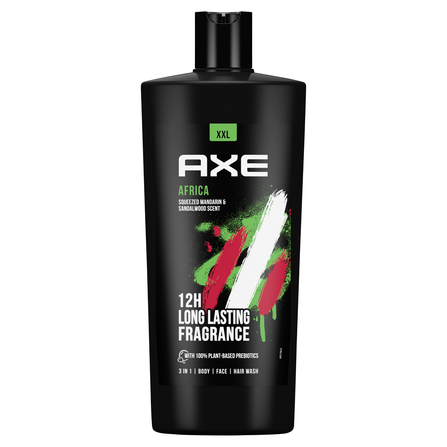 Axe Africa