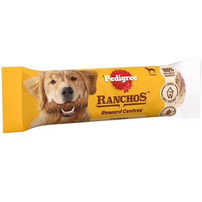 Centri premi Pedigree Ranchos - Pollo