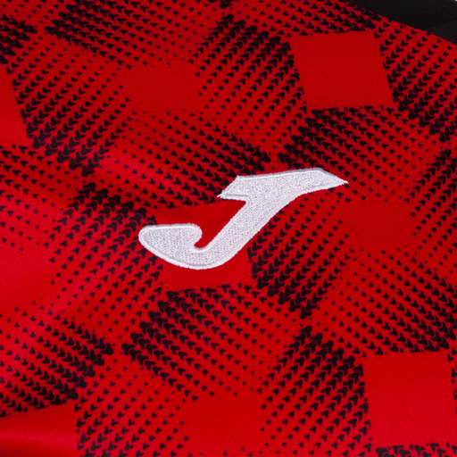 Camiseta Manga Corta Joma Supernova Iii