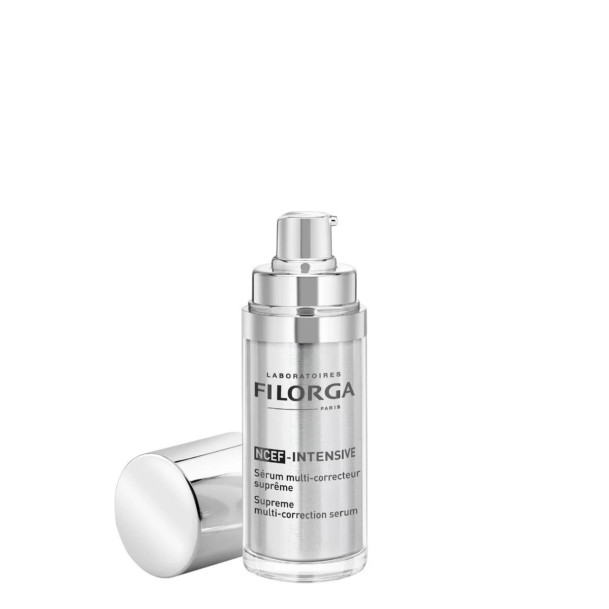 FILORGA Filorga NCEF Intensive 30 ml Supreme Multi-Corrector serumas