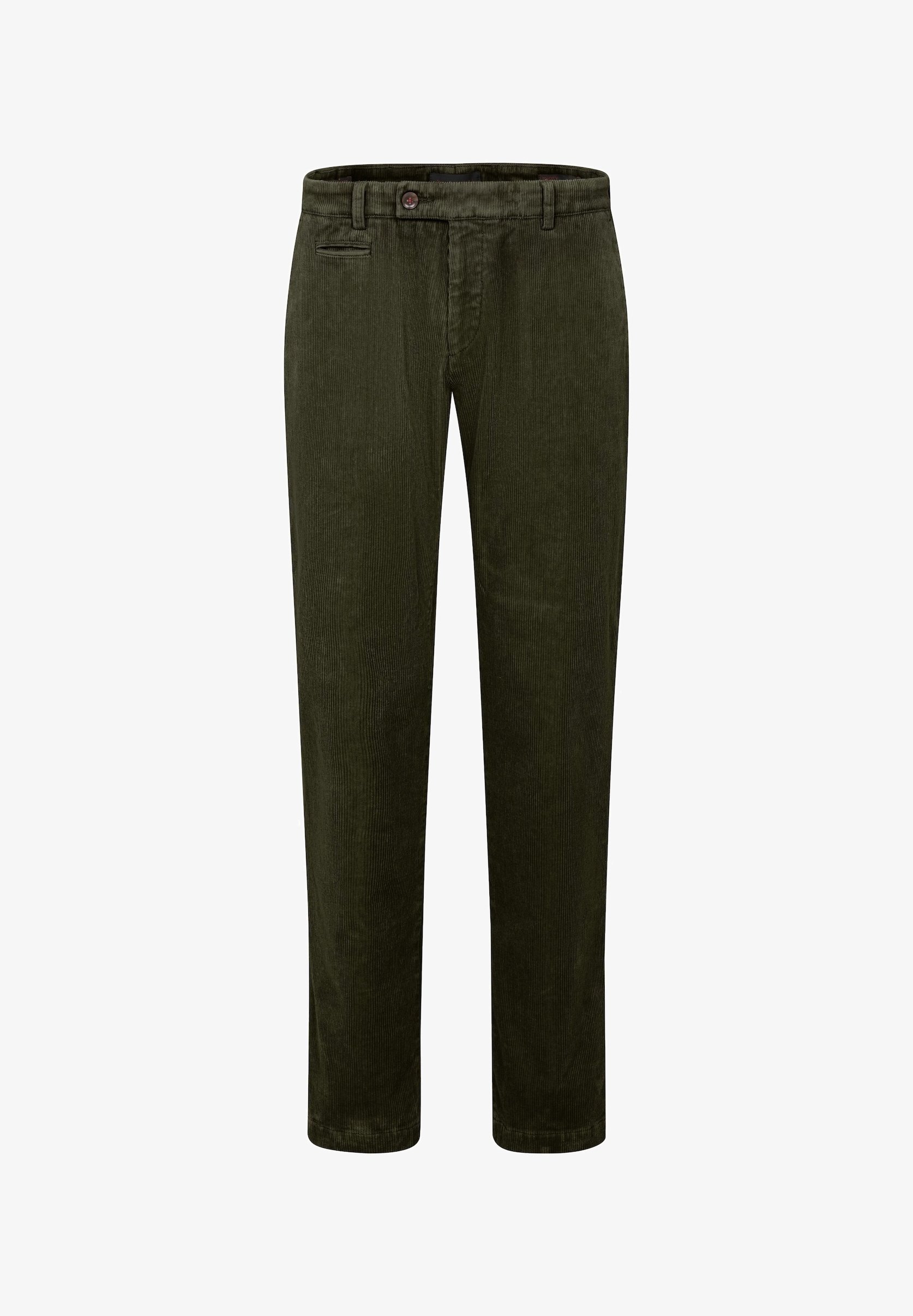 Bugatti Chinos - olive