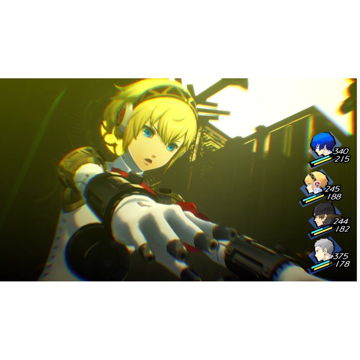 Persona 3 Reload • Juego 2 para Nintendo Switch