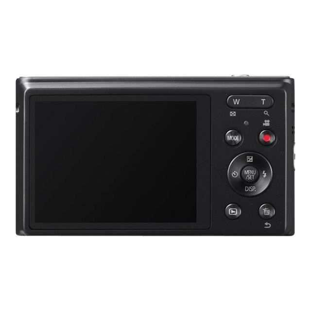 Fotocamera digitale compatta Panasonic DMCXS1EGK…