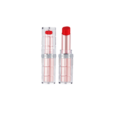 L'Oréal Paris Color Riche Plump & Shine -huulipuna 102 Kiss 4,8 g