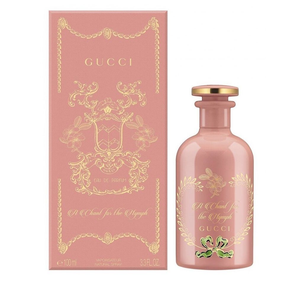 Gucci En sang for nymfen