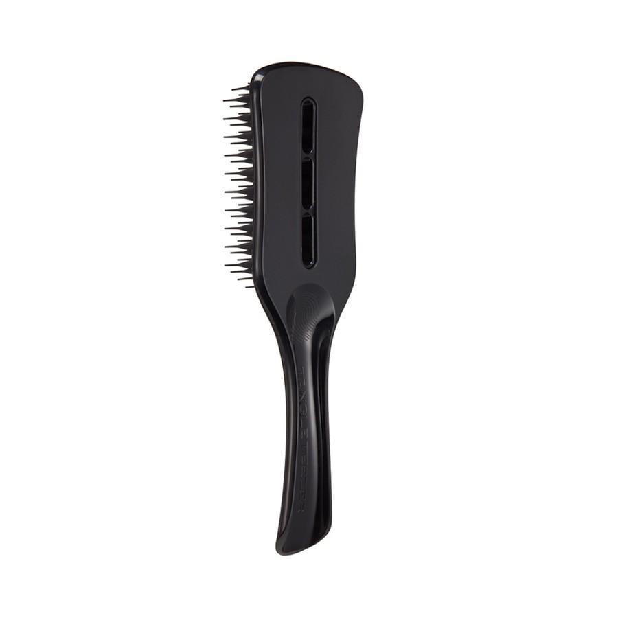 Tangle Teezer flate og paddlebørster The Original Easy Dry & Go jet black – 1 stk.