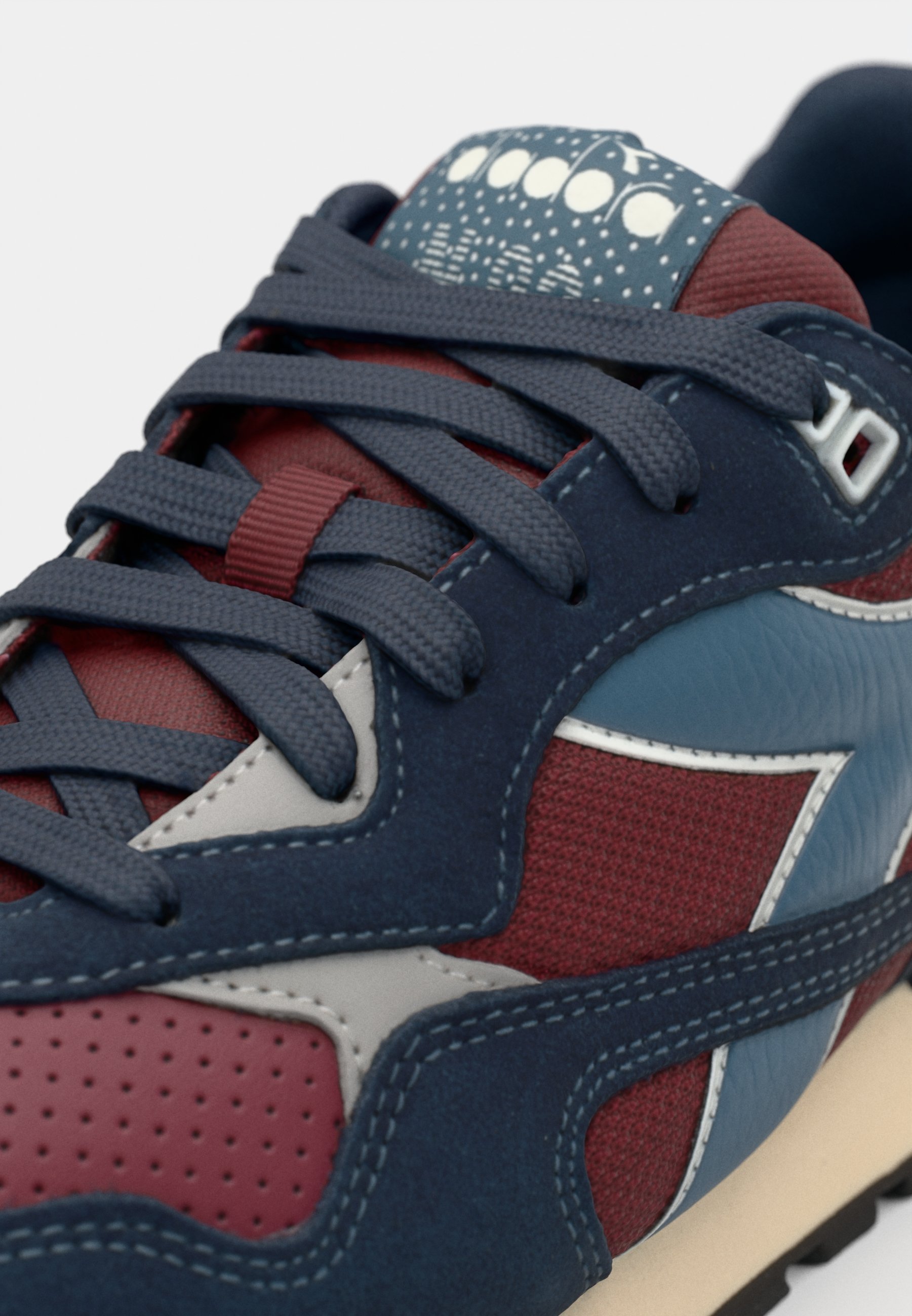 Diadora lage sneakers