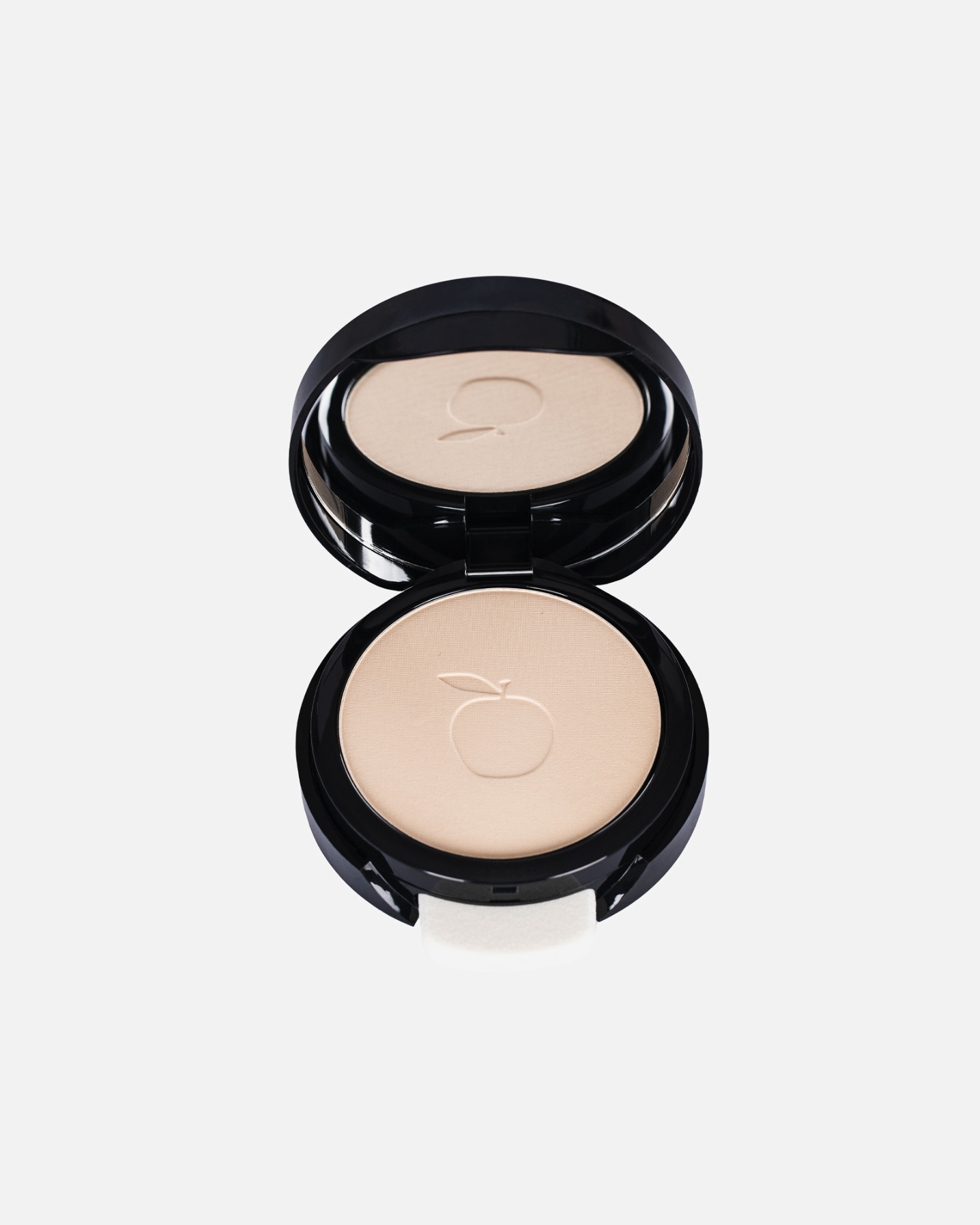 Poudre compacte et fond de teint 2 en 1 IDUN Minerals Foundation – 7,7 g