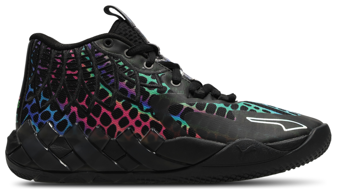 Puma Mb. 01 Tmnt Baxter Stockman
