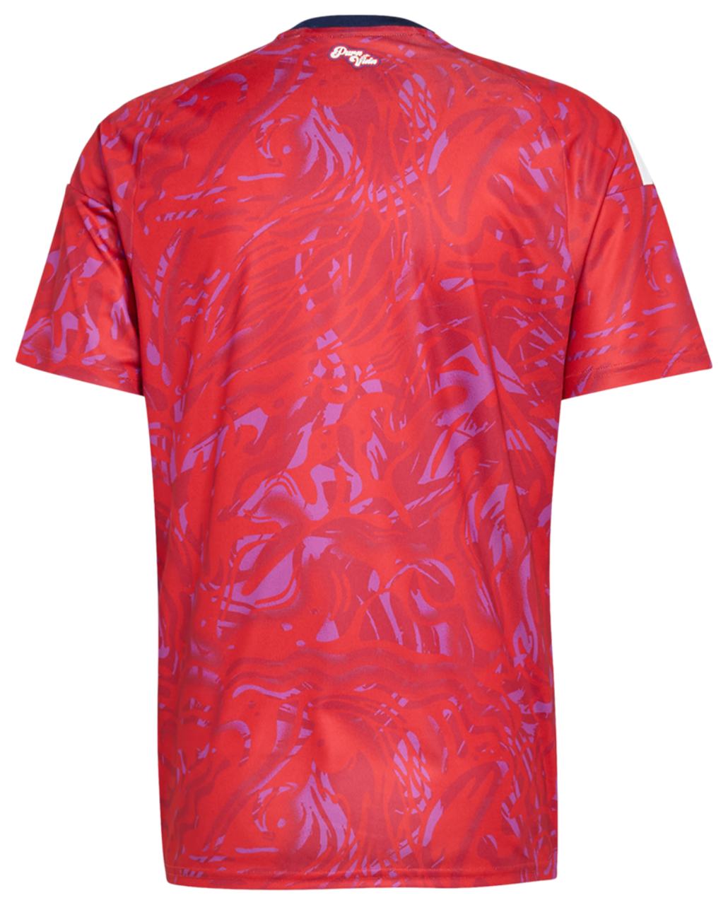 adidas Costa Rica 26 Home Replica Jersey