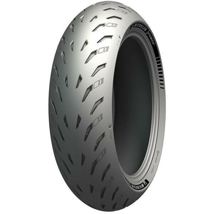 Pneumatico per moto - Michelin - Power 5 2CT - 120/70-17 - Estivo