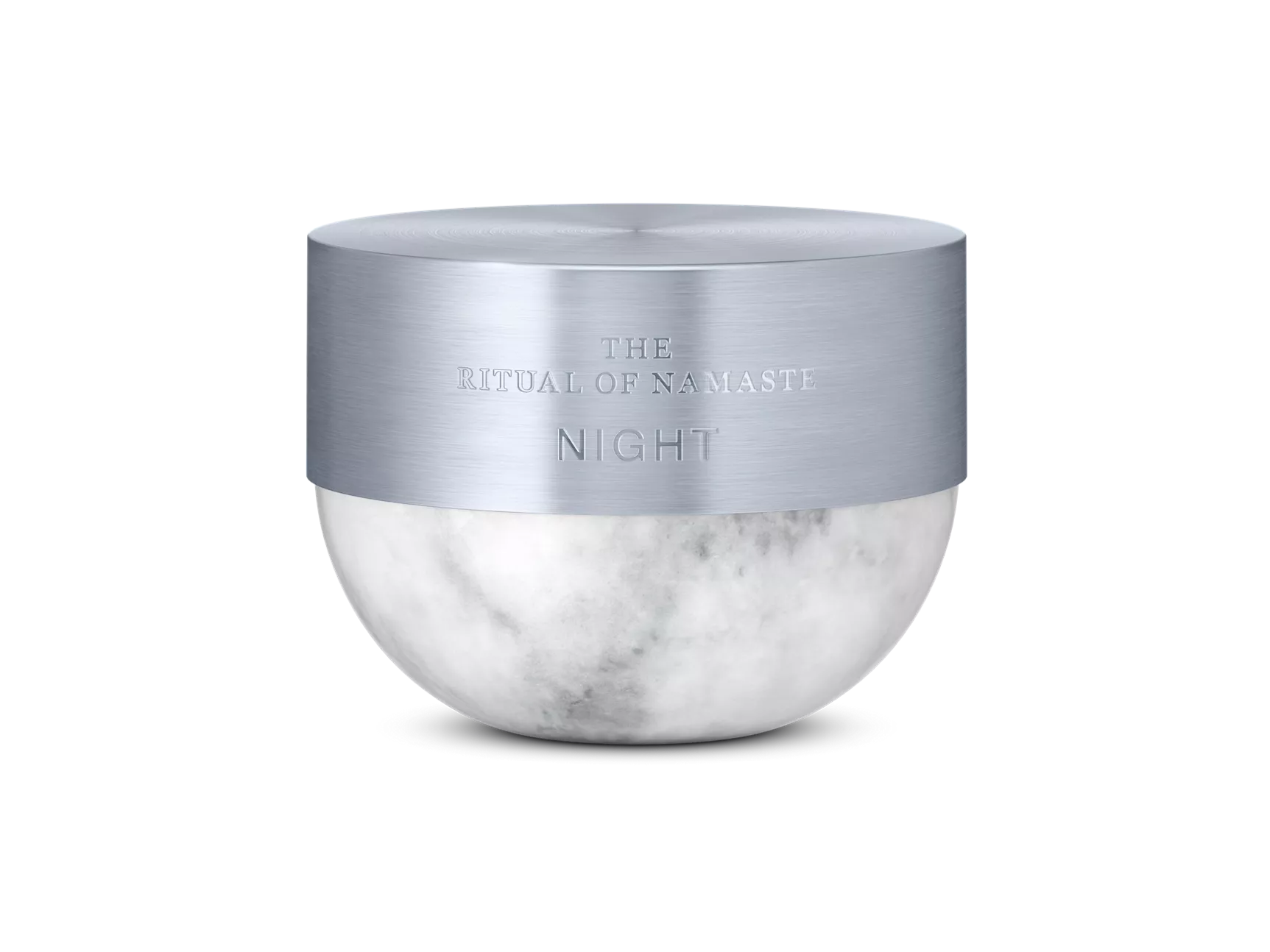 Crème de nuit hydratante The Ritual of Namaste