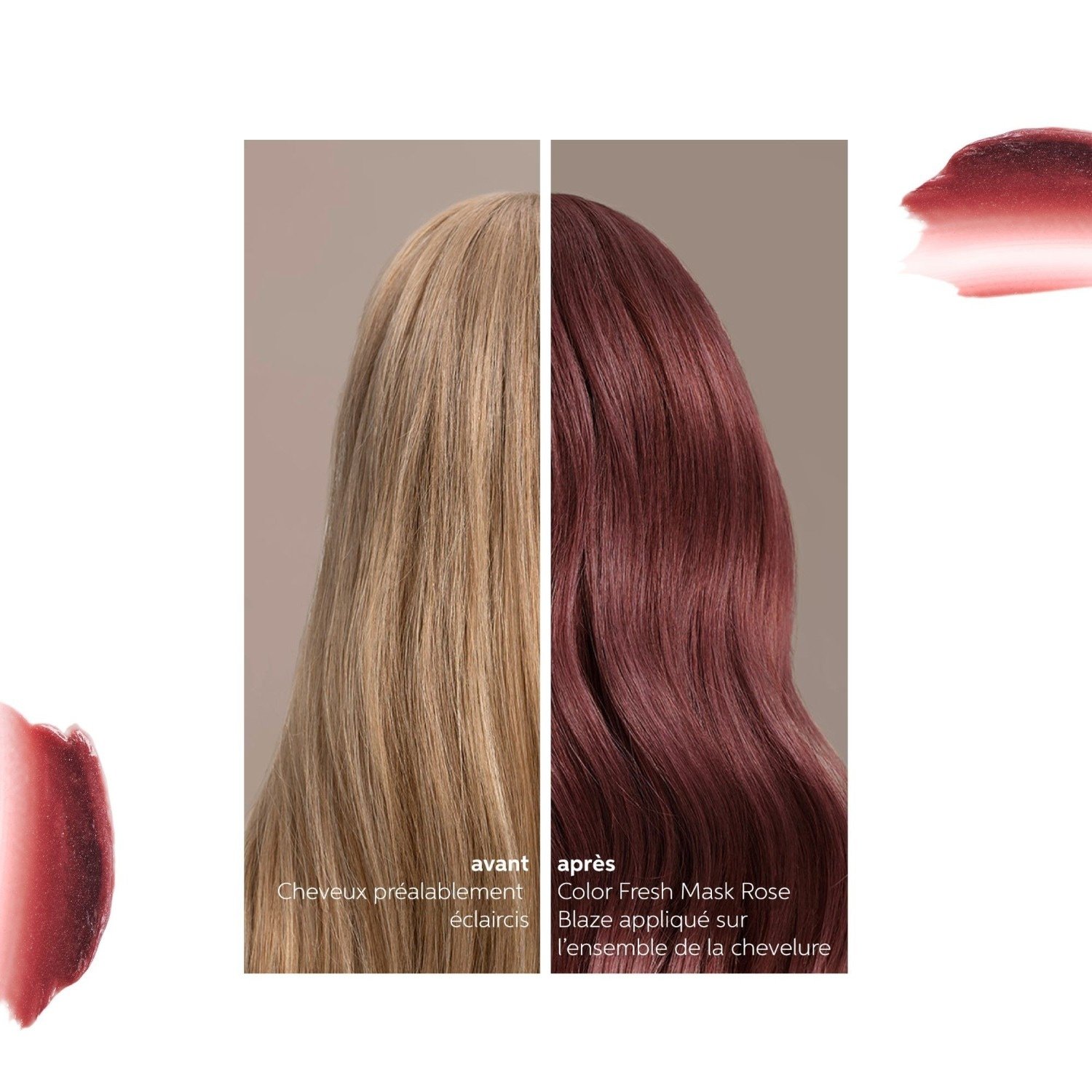 Wella Professionals maska za kosu Color Fresh maska - 150 ml