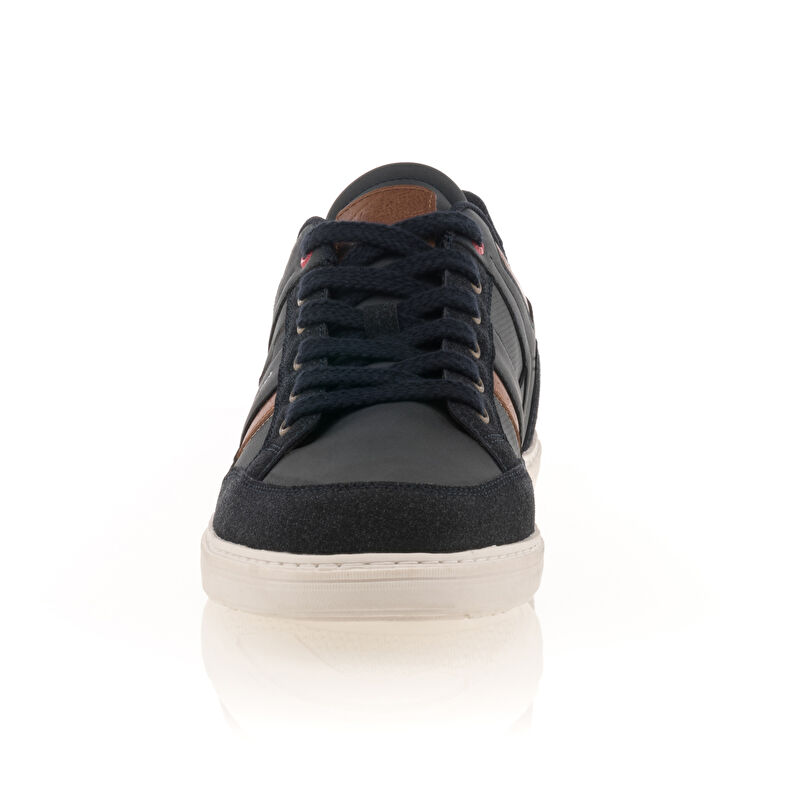Baskets / Sneakers Homme Bleu
