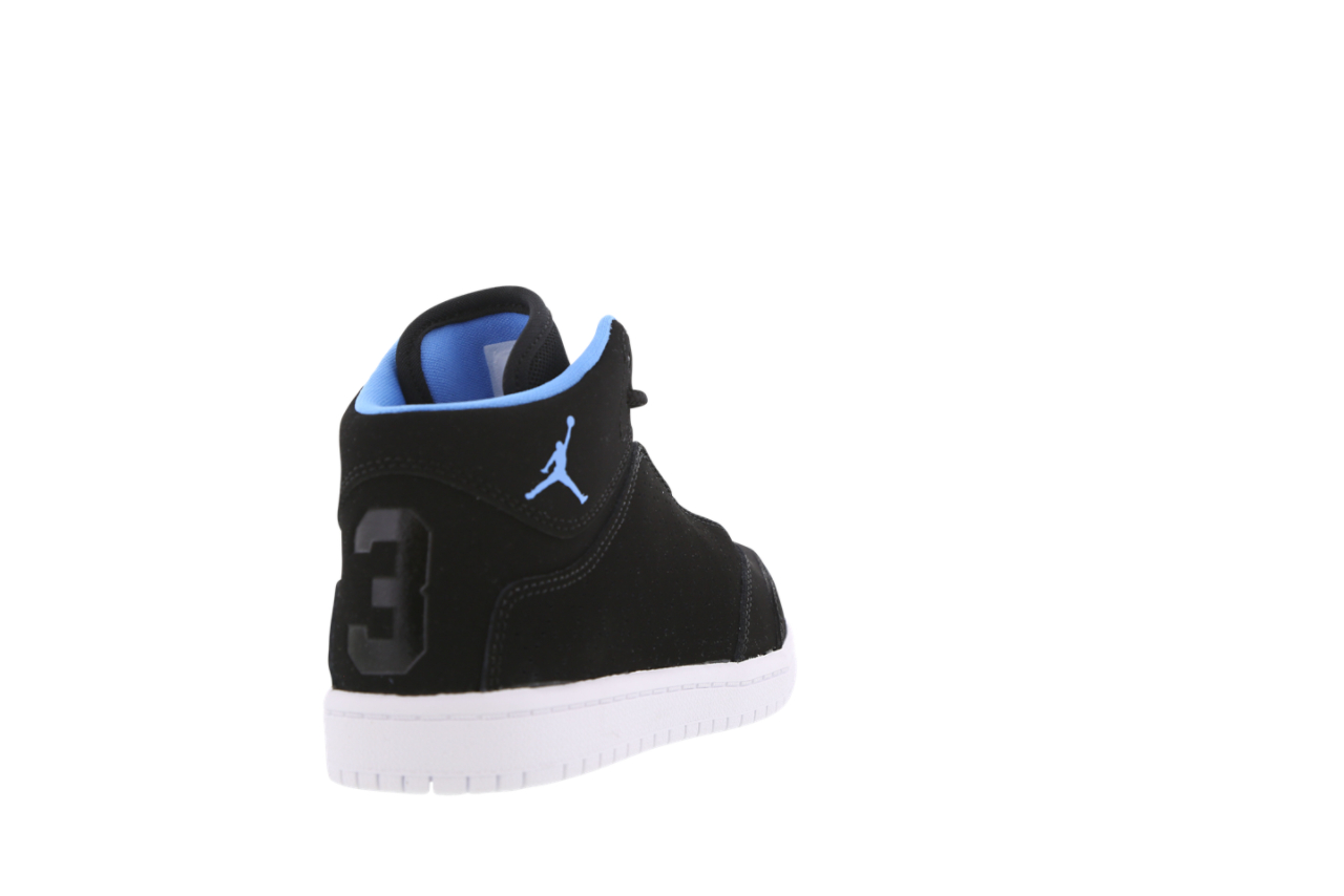 Jordan 1 Flyvning 5