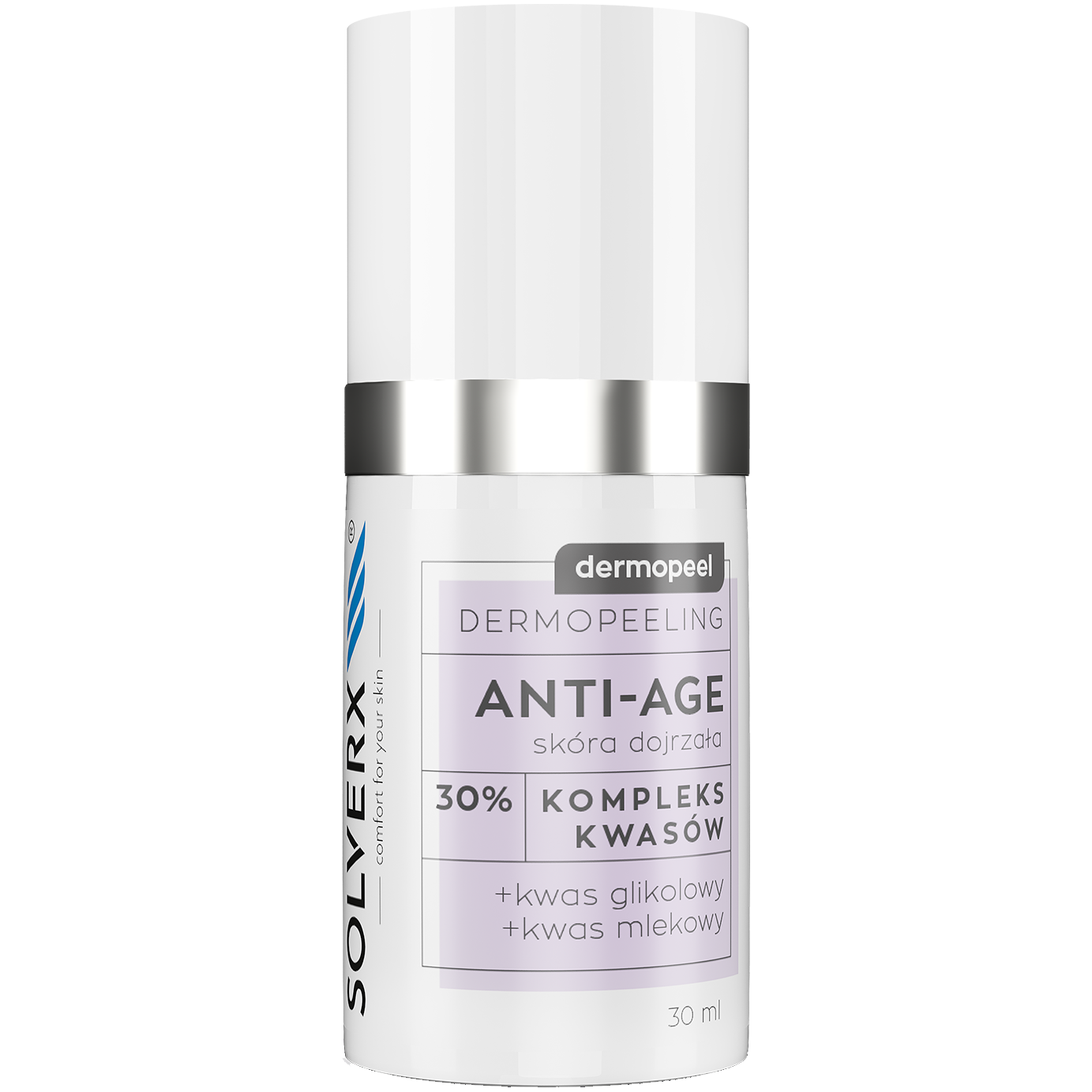 Solverx Anti Age