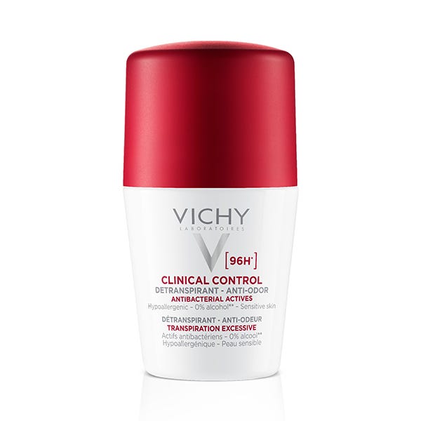 Klinická kontrola 96H | 50ML