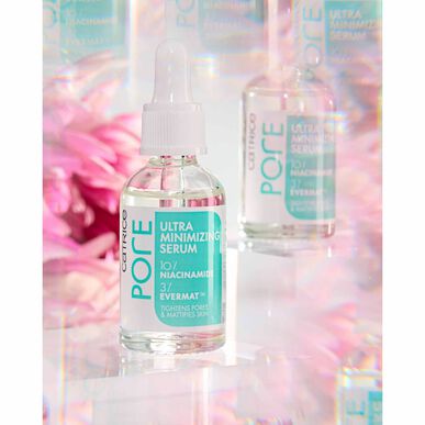 Catrice Ultra Pore Minimizing -seerumi 30 ml 30 ml