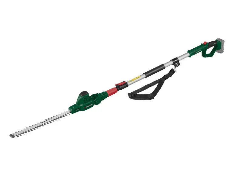 Telescop PARKSIDE® cu cap de hayes fără PTHSA 20-Li C4, 20 V