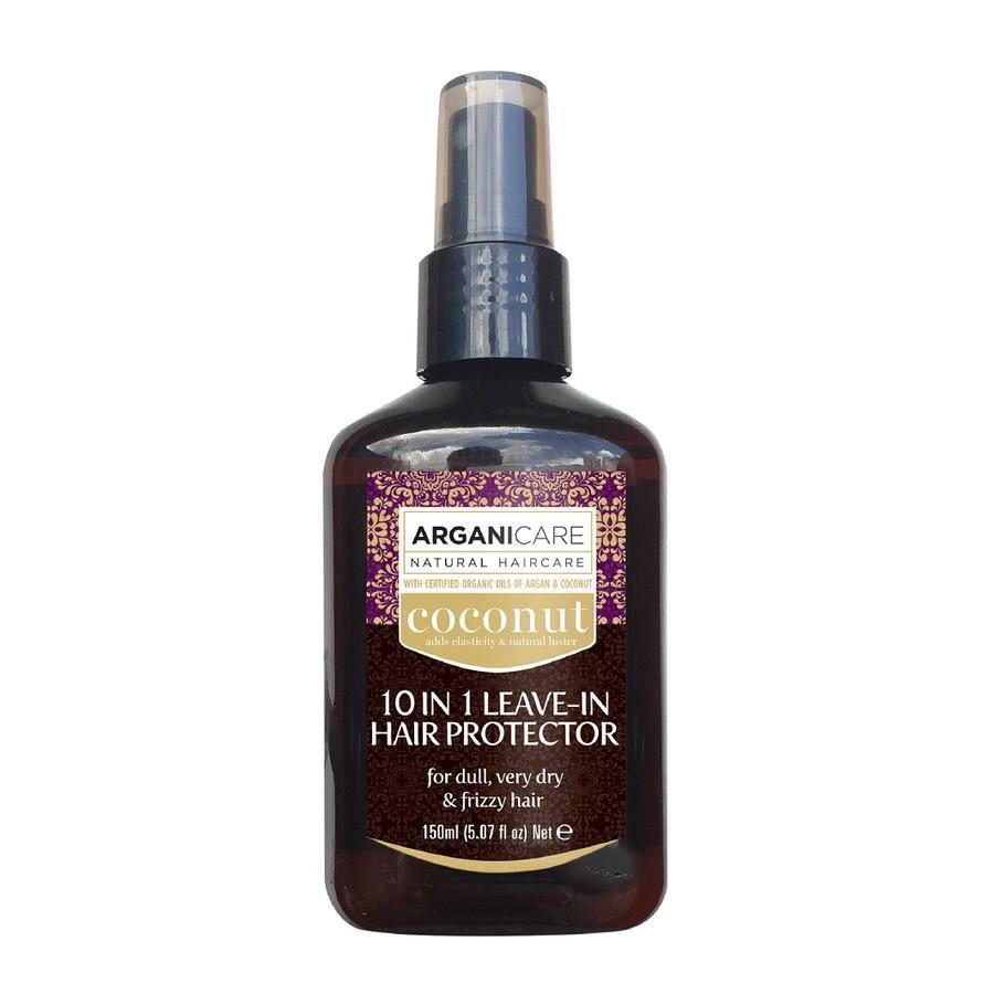 Arganicare lak za kosu 10 u 1 za obnovu kose - 150 ml