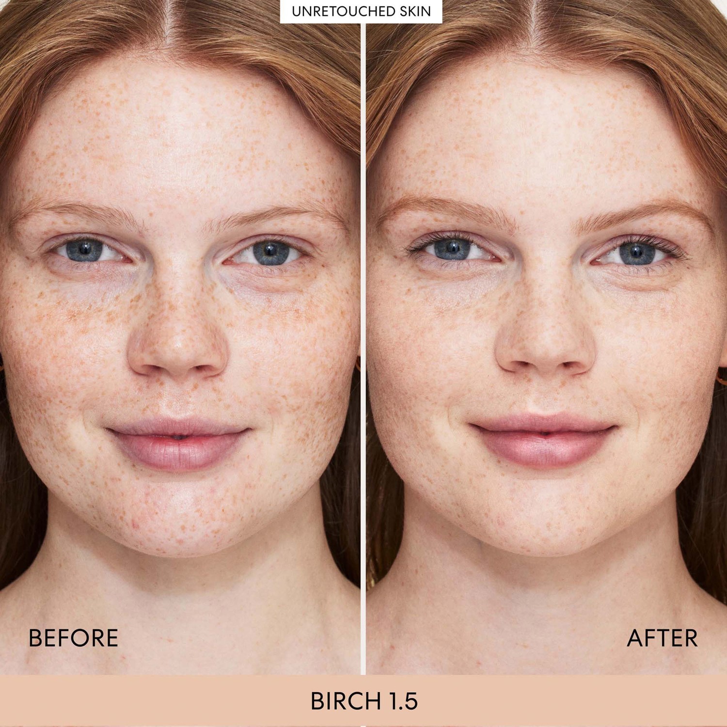 bareMinerals BB krema Complexion Rescue Natural Matte tonirana hidratantna krema s mineralnim SPF30 - 35 ml