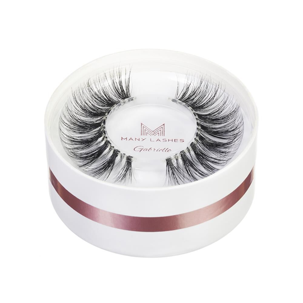 Monet ripset Gabrielle
