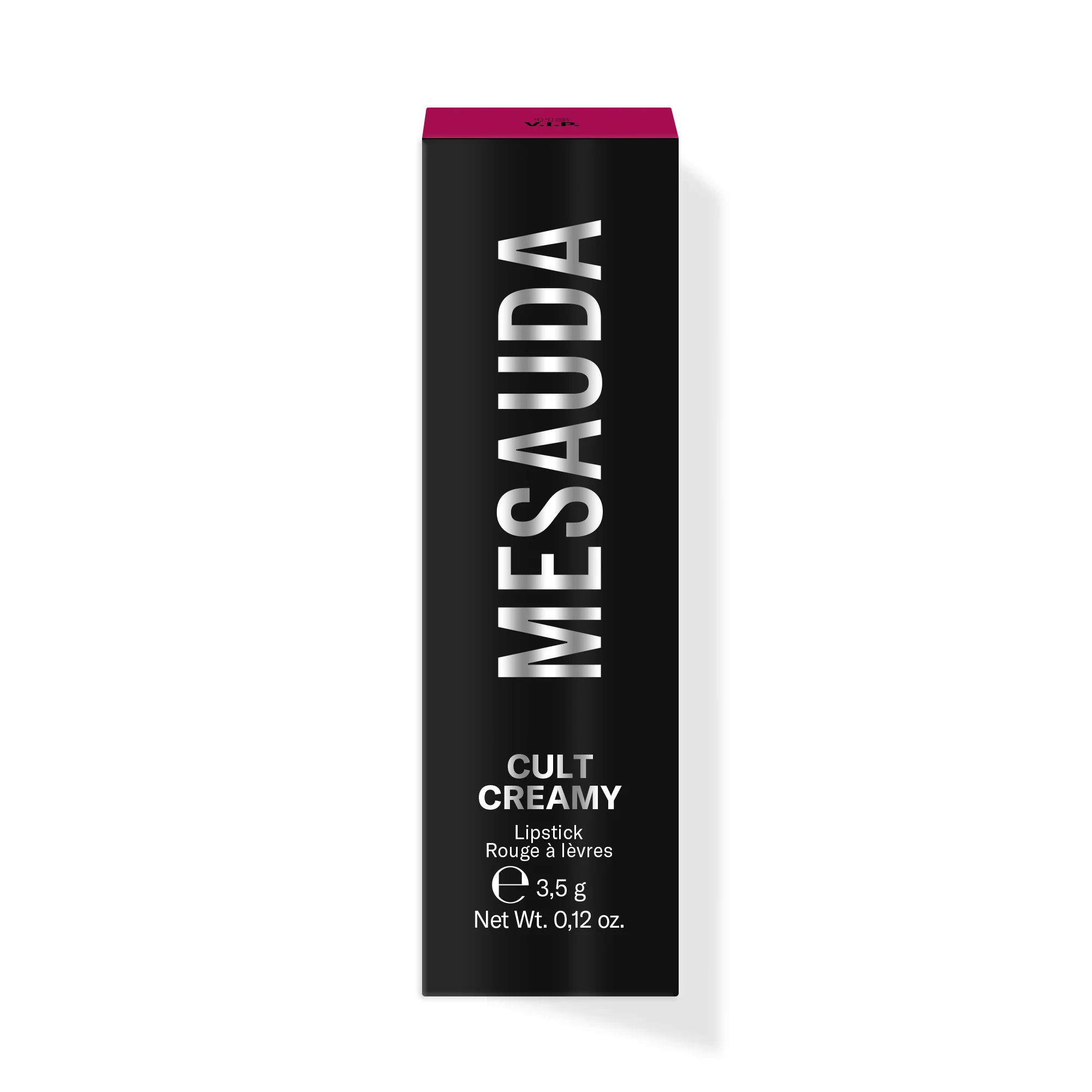 Labbra Cult Creamy Lipstick - Rossetto brillante, Rossetto