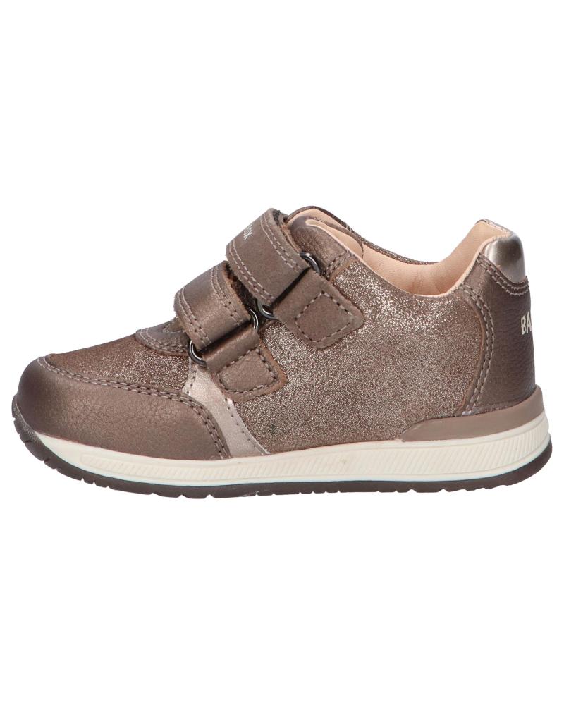 Zapatillas Deporte Geox B260lb 07744 B Rishon