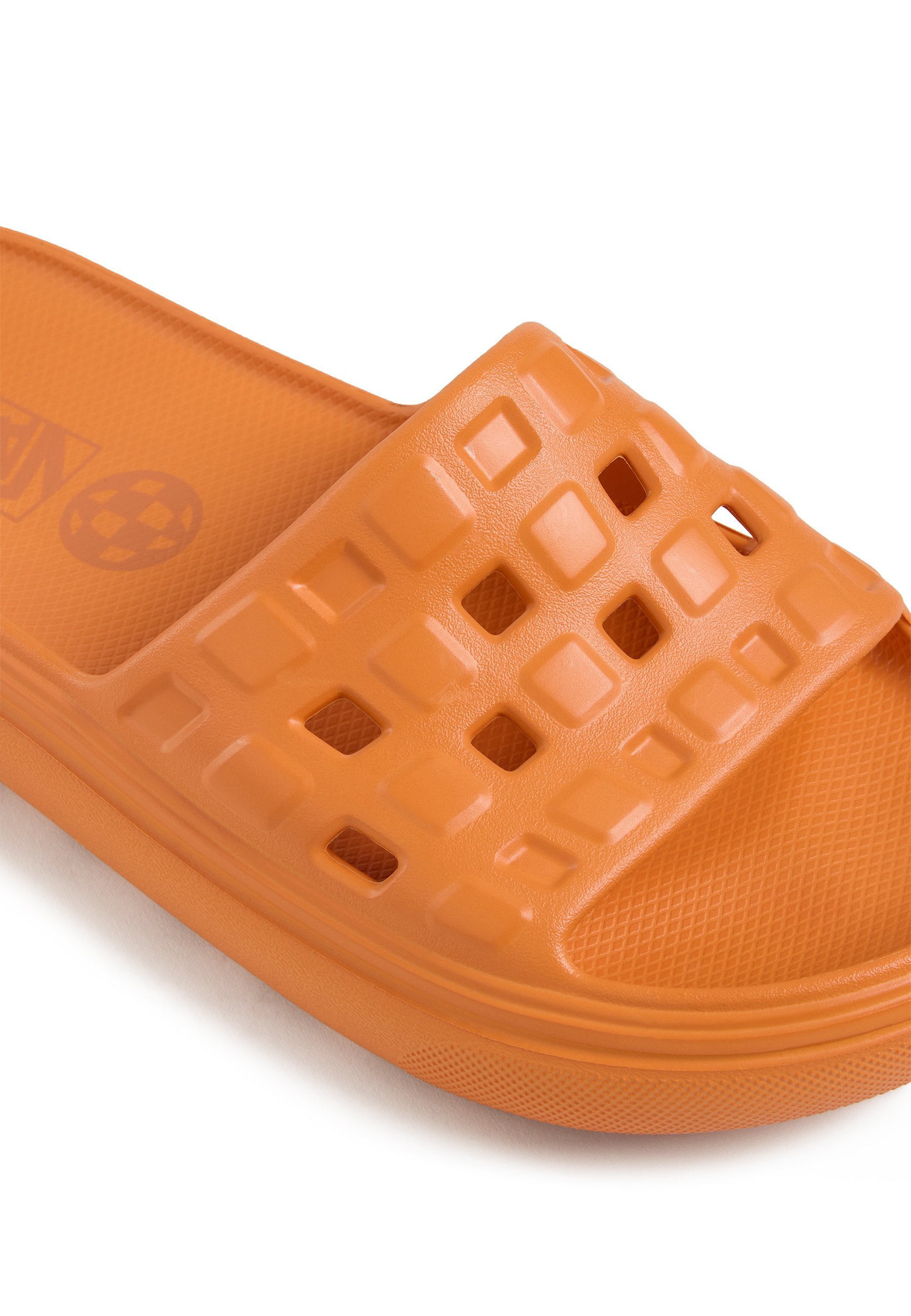 Vans MTE SLIDE-ON VR3CUSH - Natikače - marmelada