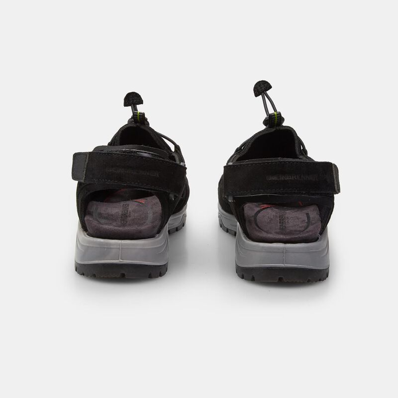 Weinbrenner trekkingschoenen voor heren