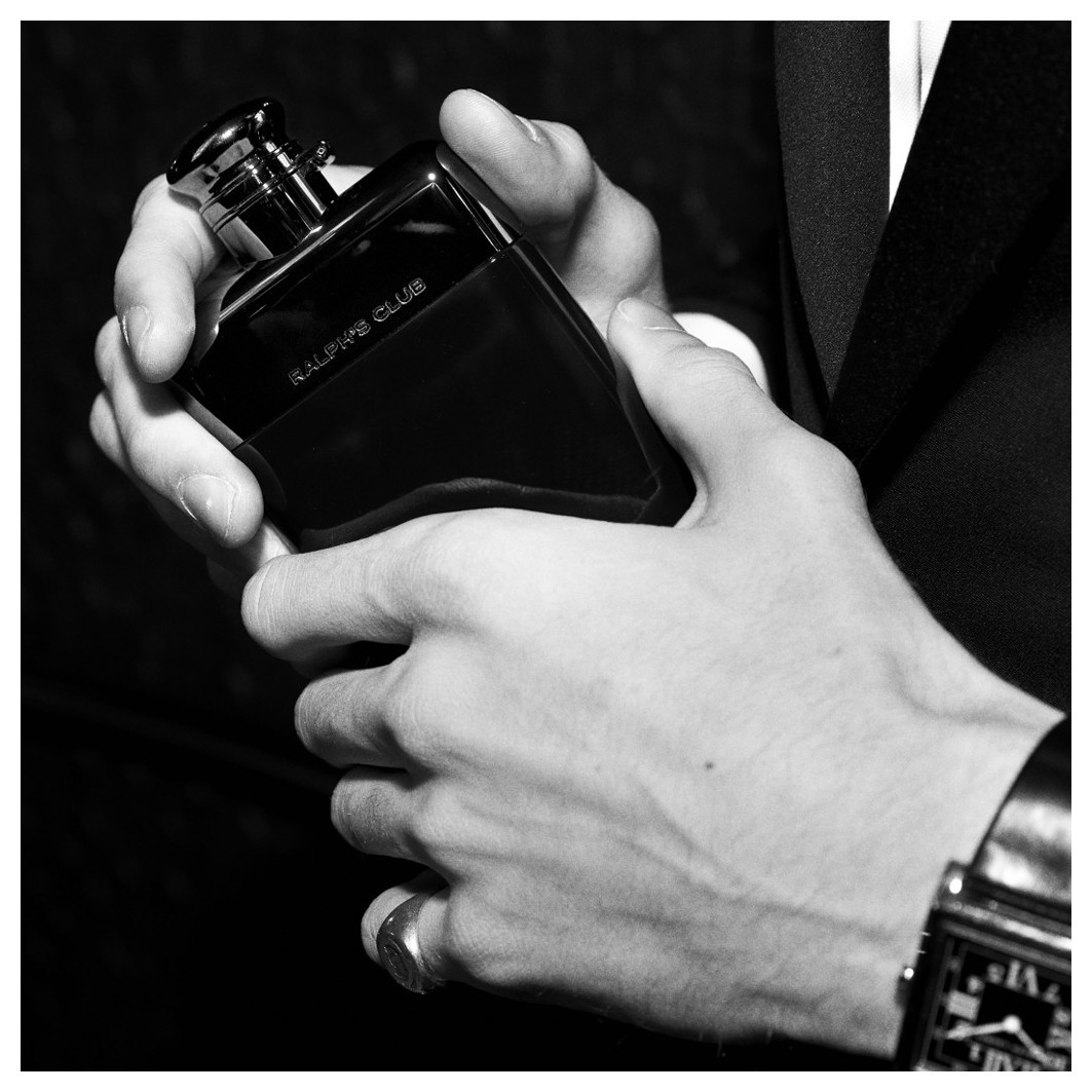 Ralph Lauren parfemska voda Ralph's Club - 30 ml