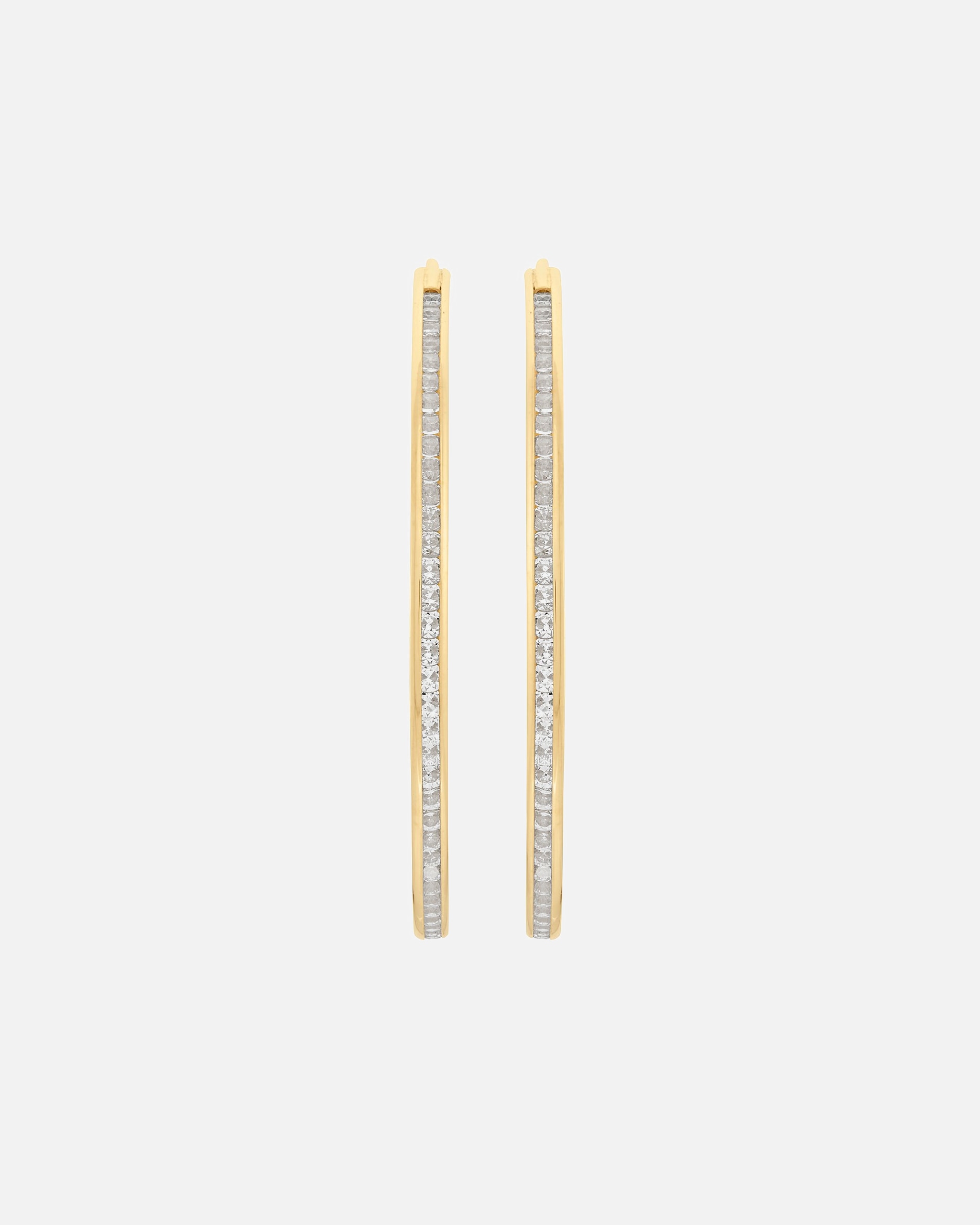 FAVS Boucles d'oreilles