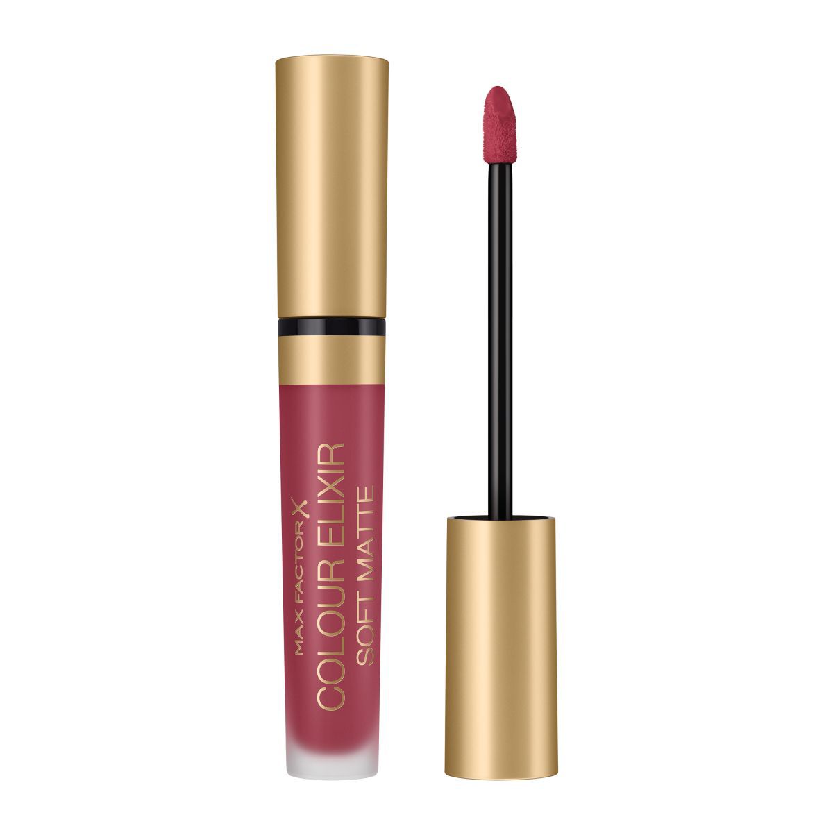 Max Factor Color Elixir Soft Matt