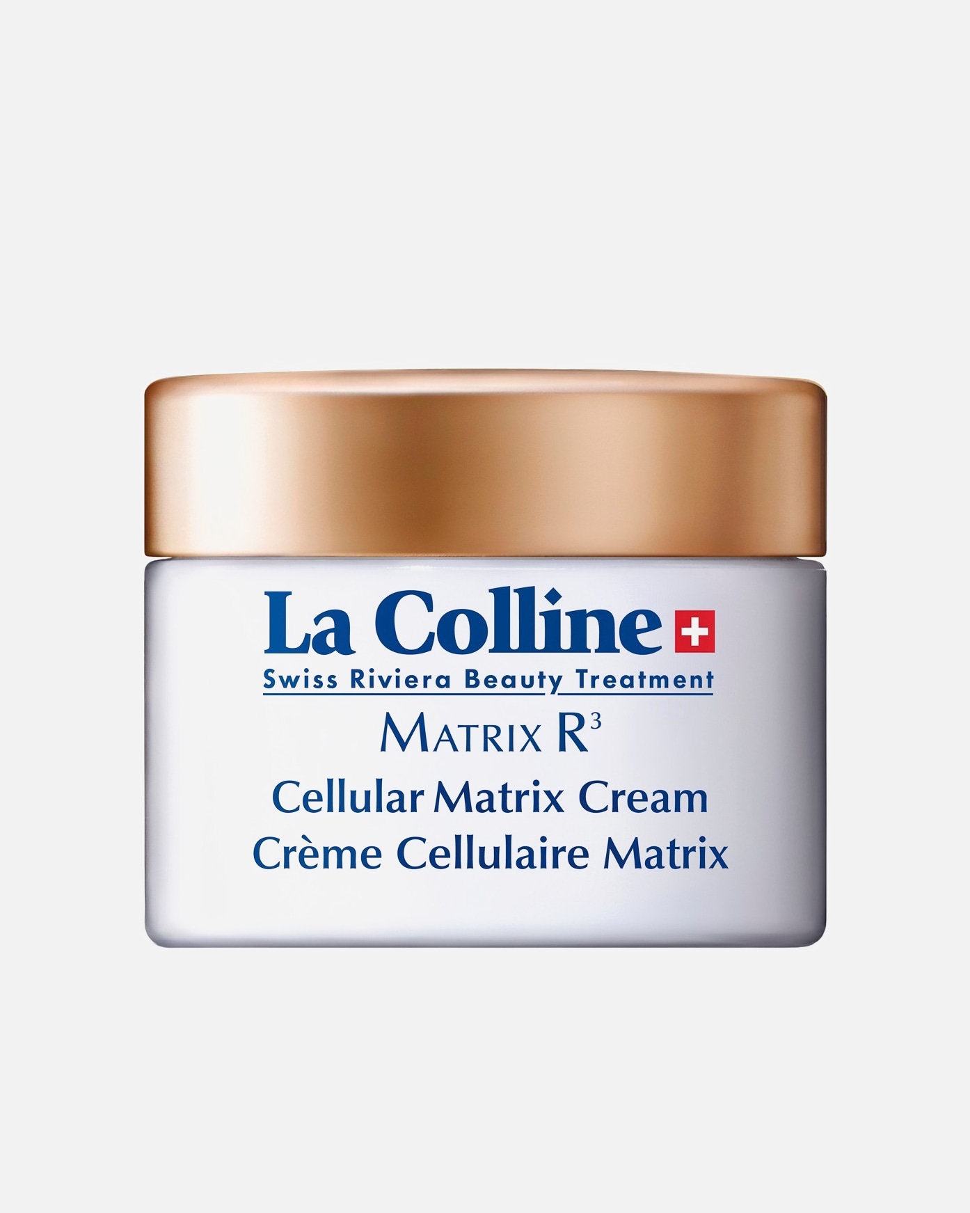 La Colline Crème Cellulaire Matrix