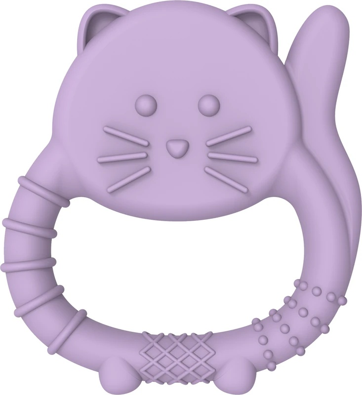 Melii Teethers kramtukas